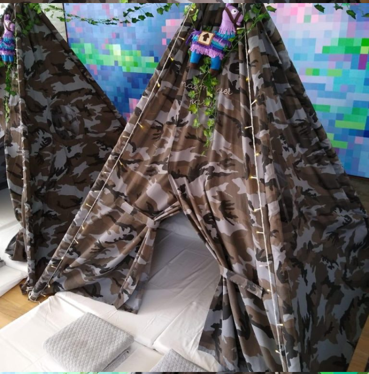 Mãe Me Quer – Festa Do Pijama