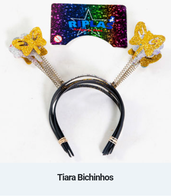 Riplas Artigos Para Festas