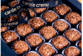 Carole Crema – Doces e Confeitaria