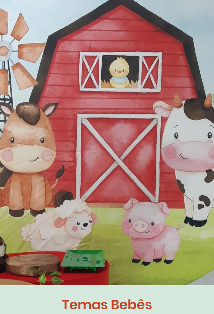 Pegue e Monte Guarulhos – locação de itens Para Festas