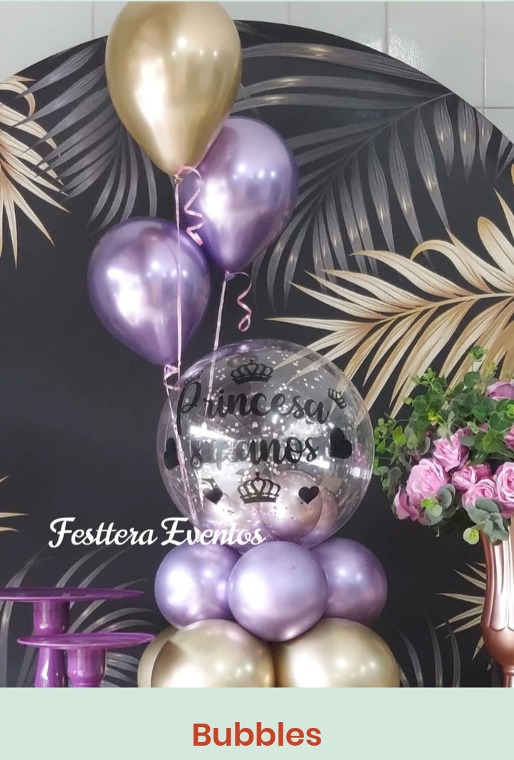 Pegue e Monte Guarulhos – locação de itens Para Festas