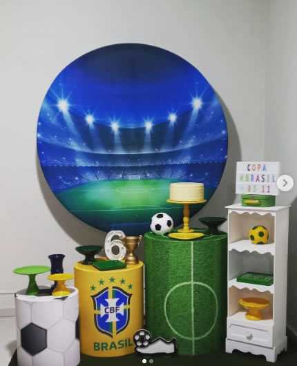 Amor ja eh Festa – Pegue e Monte