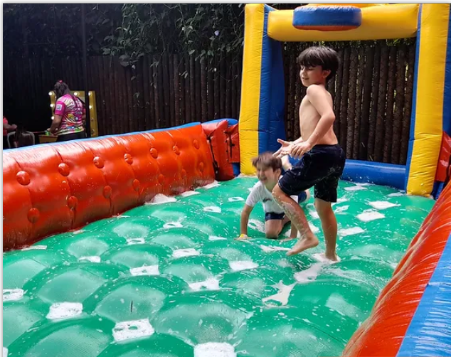 Porto Feliz Brinquedos