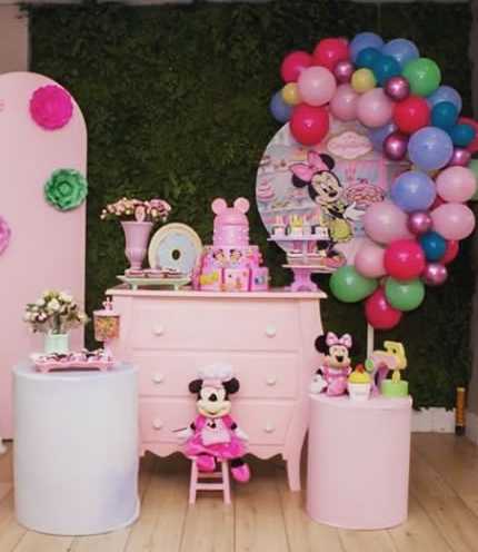 Amor ja eh Festa – Pegue e Monte