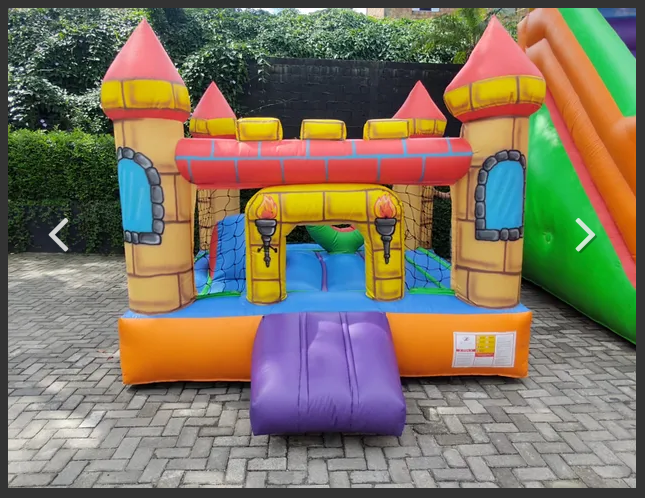 Lavventura brinquedos