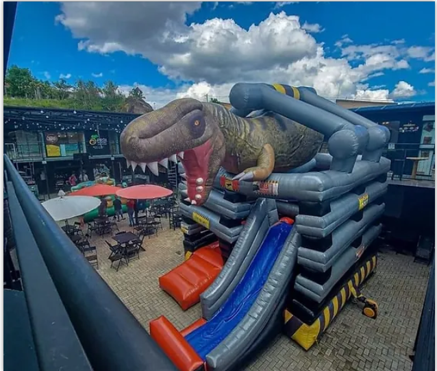 Porto Feliz Brinquedos