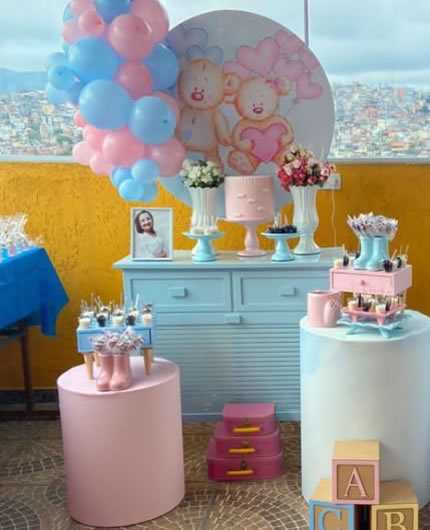 Amor ja eh Festa – Pegue e Monte