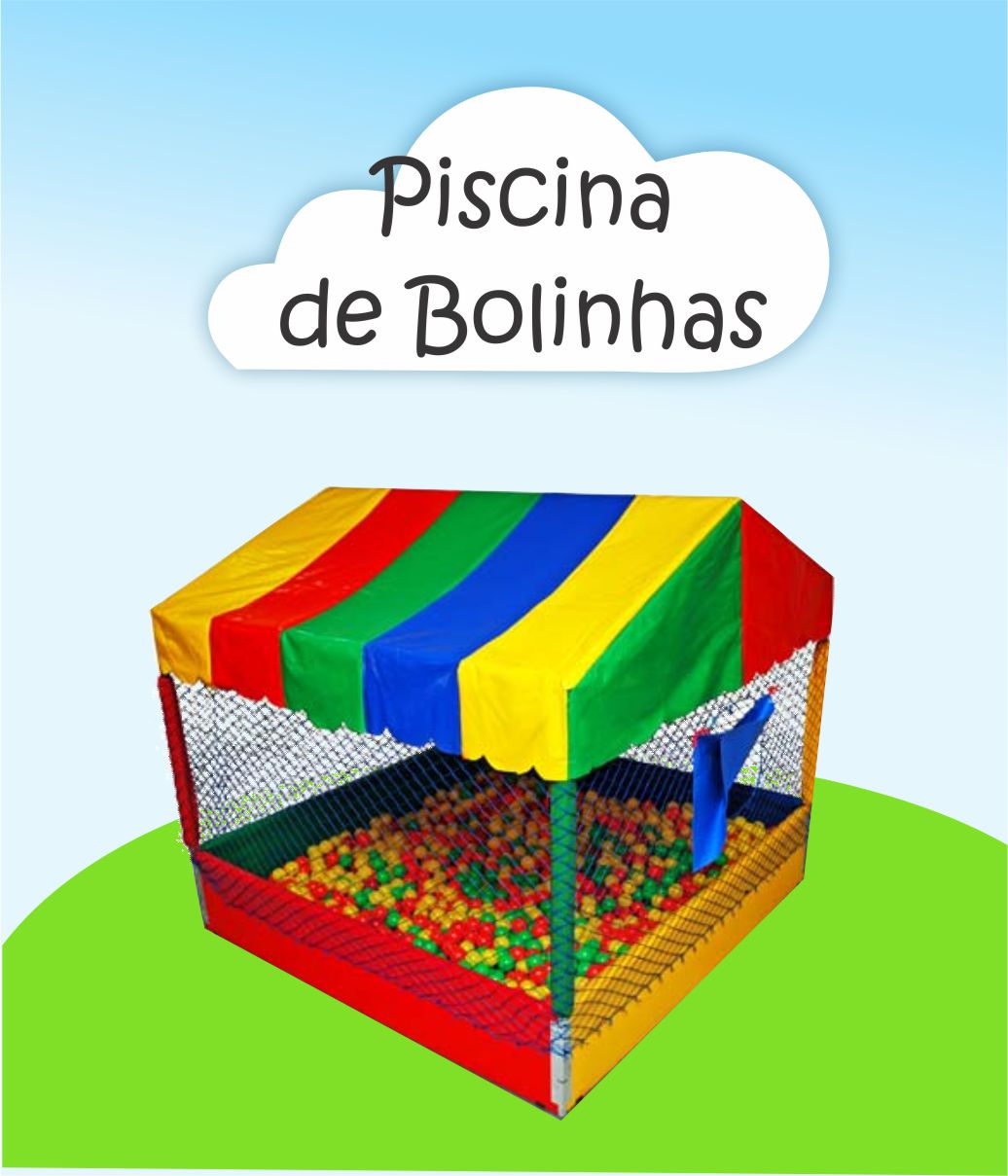 Leiloca locação de brinquedos