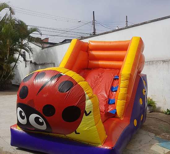 Ulala Brinquedos Para Locação