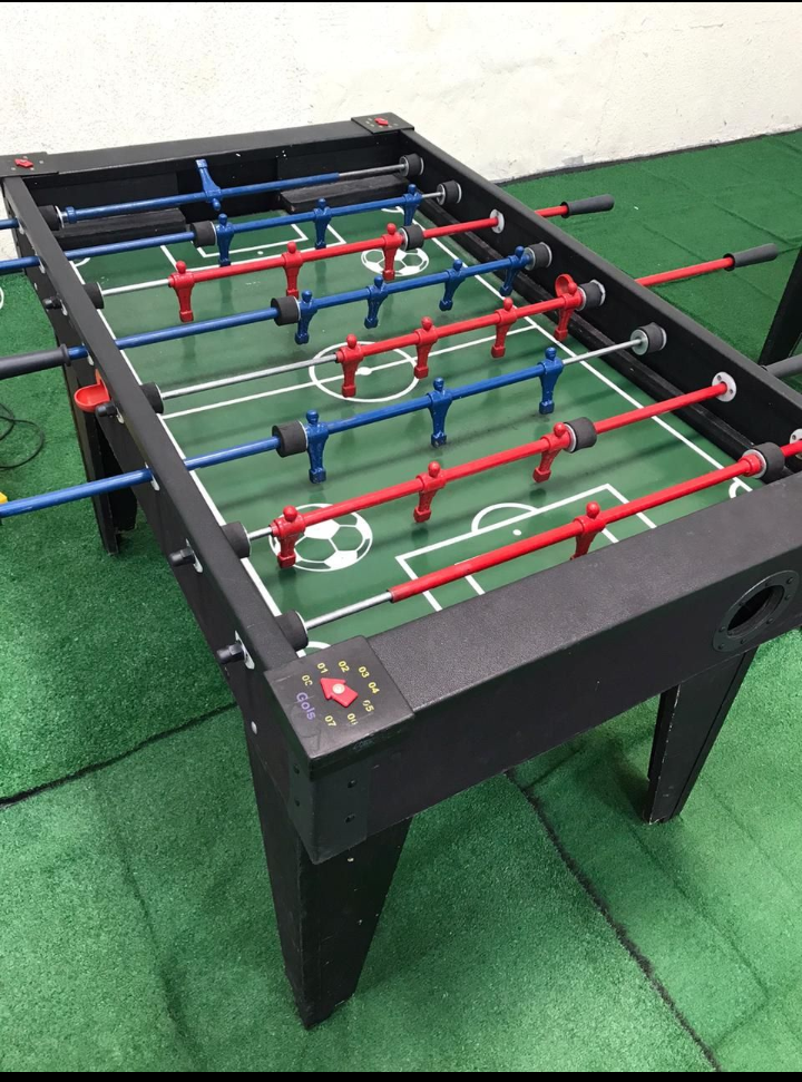 Loschico Festas – Brinquedos Para locação