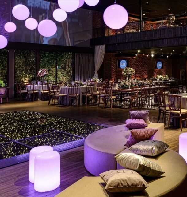 Mobset – aluguel de artigos para festa