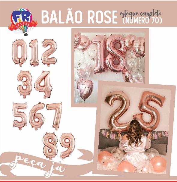 Fr Festas – loja de Artigos Para Festa