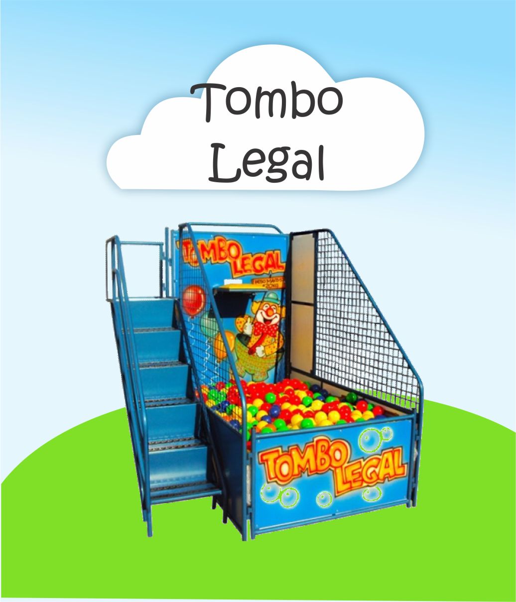 Leiloca locação de brinquedos