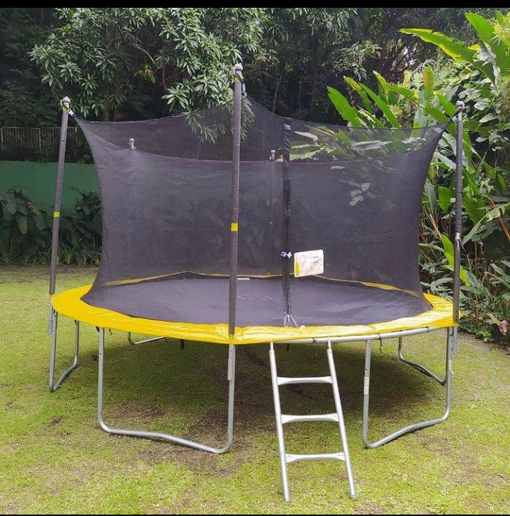 Pulando demais – aluguel de brinquedos