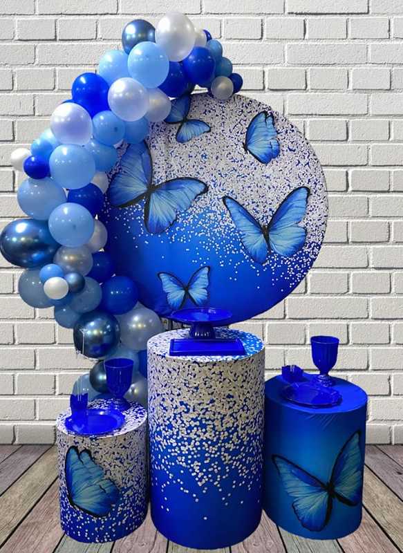 Tuti Festas Curitiba