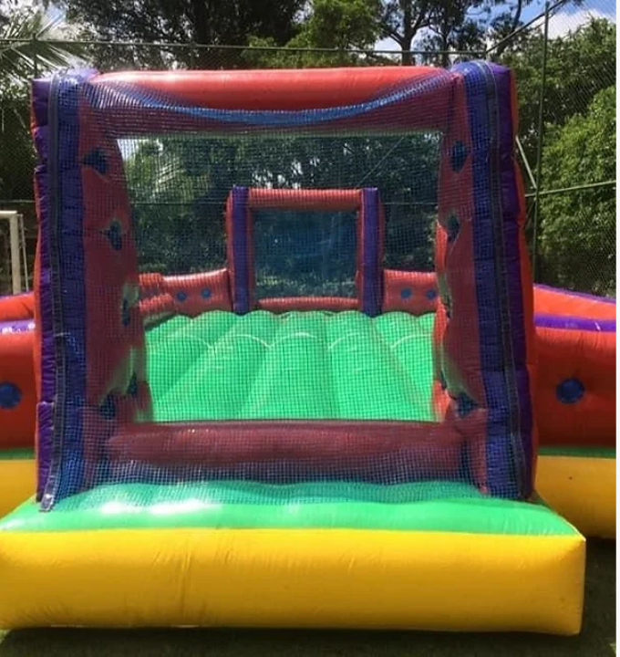 Bella Festas Eventos – Brinquedos Para Locação