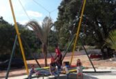 Kaka brinquedos