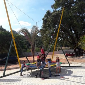 Kaka brinquedos