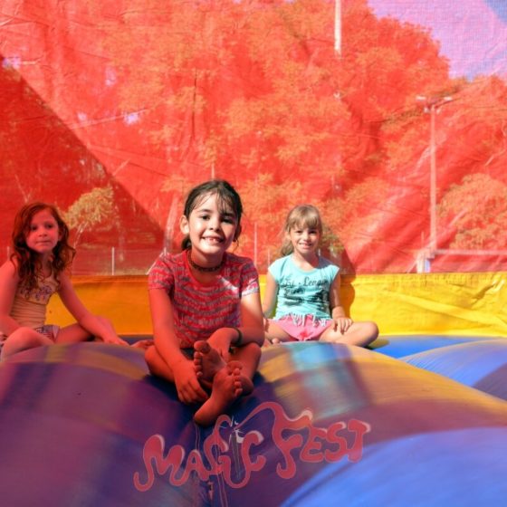 Magic fest