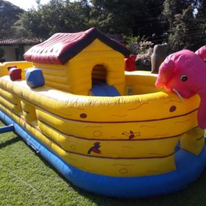 Kaka brinquedos