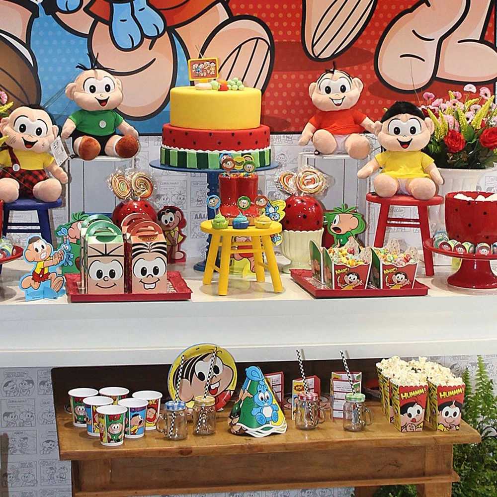 Artigos para festas bigfestas