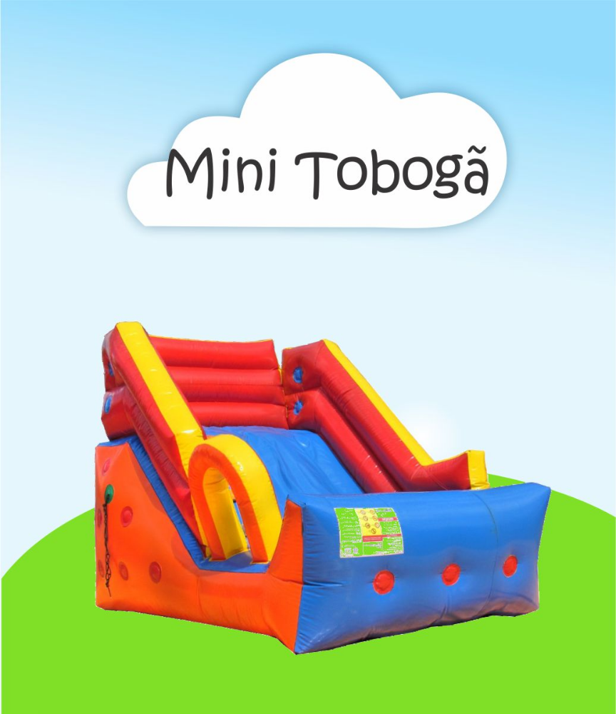 Leiloca locação de brinquedos