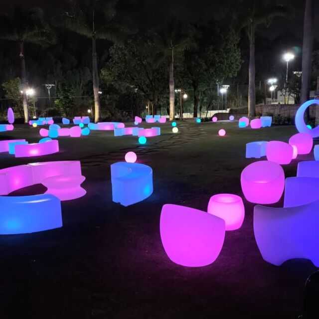 Mobset – aluguel de artigos para festa