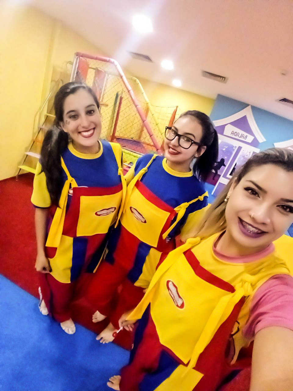 Babinho entretenimento