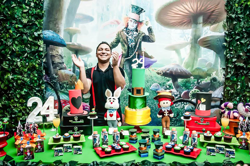 Babinho entretenimento