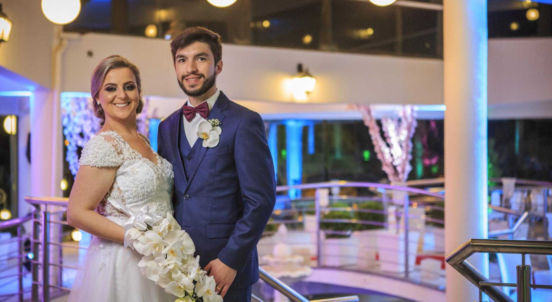 Espaco nobre eventos