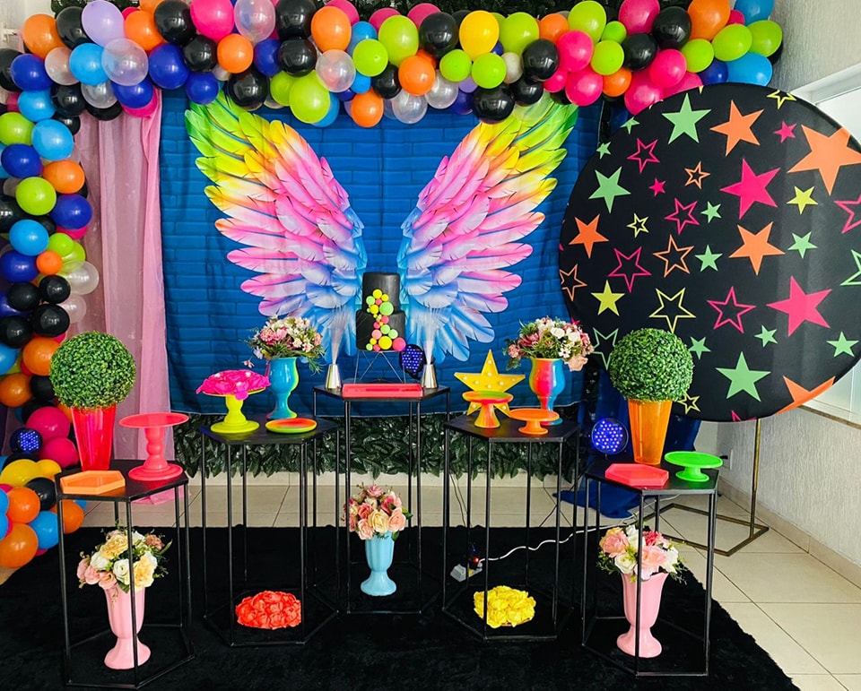 pirulito bate bate buffet