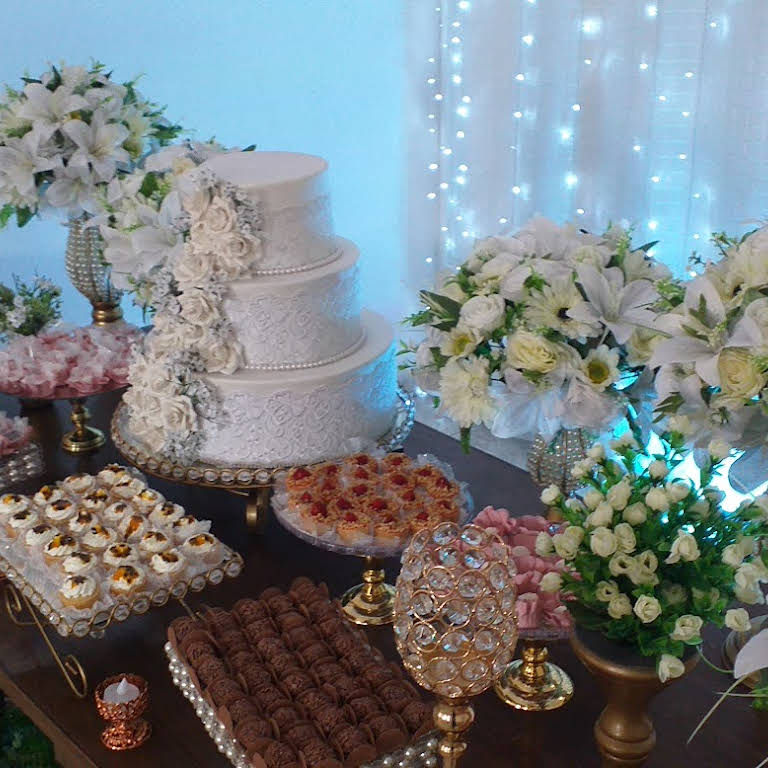 Buffet e eventos alto Alegre