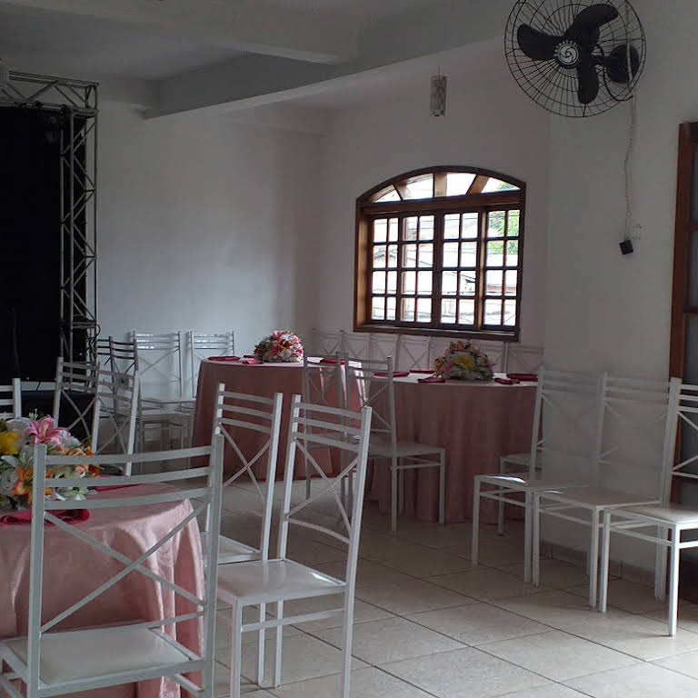 Buffet e eventos alto Alegre