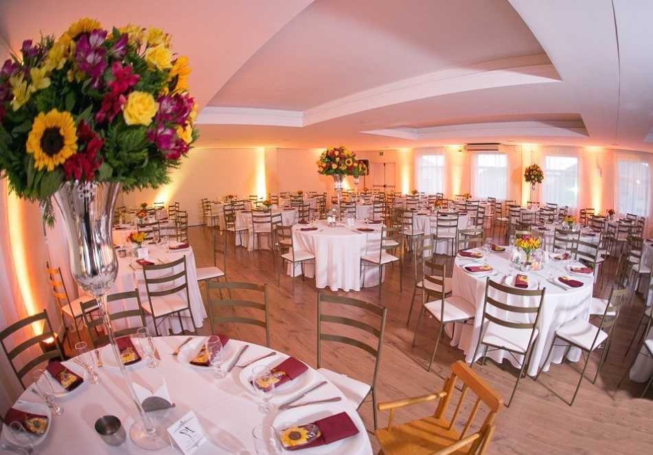 Espaco tres figueiras