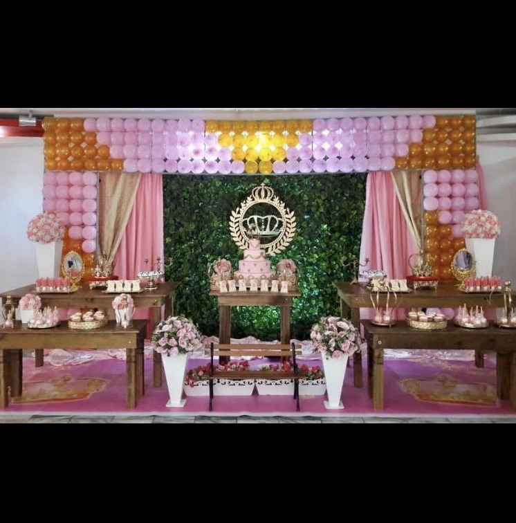 Alakazan buffet infantil