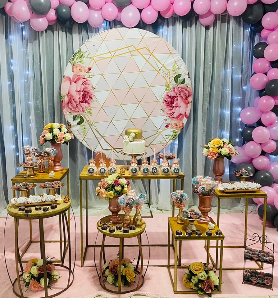 pirulito bate bate buffet