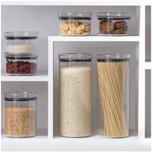 Armazem das embalagens