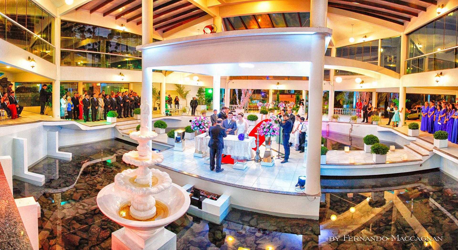 Espaco nobre eventos