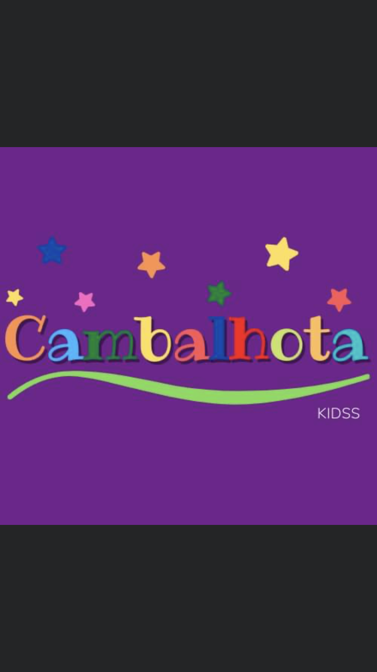 Cambalhota kids