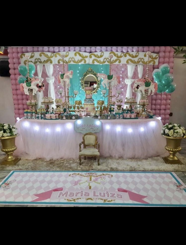 Alakazan buffet infantil