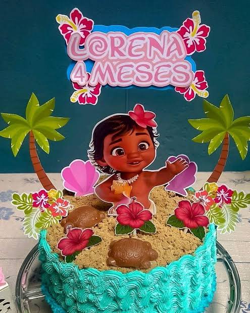 Tia Elaine bolos e doces