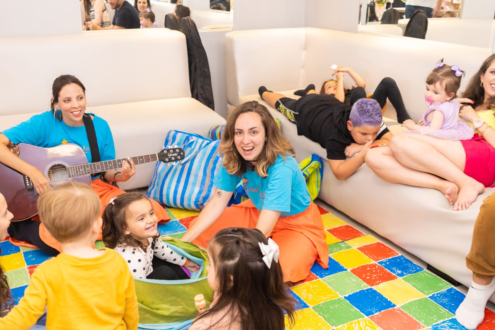 Brincalala Recreação Criativa