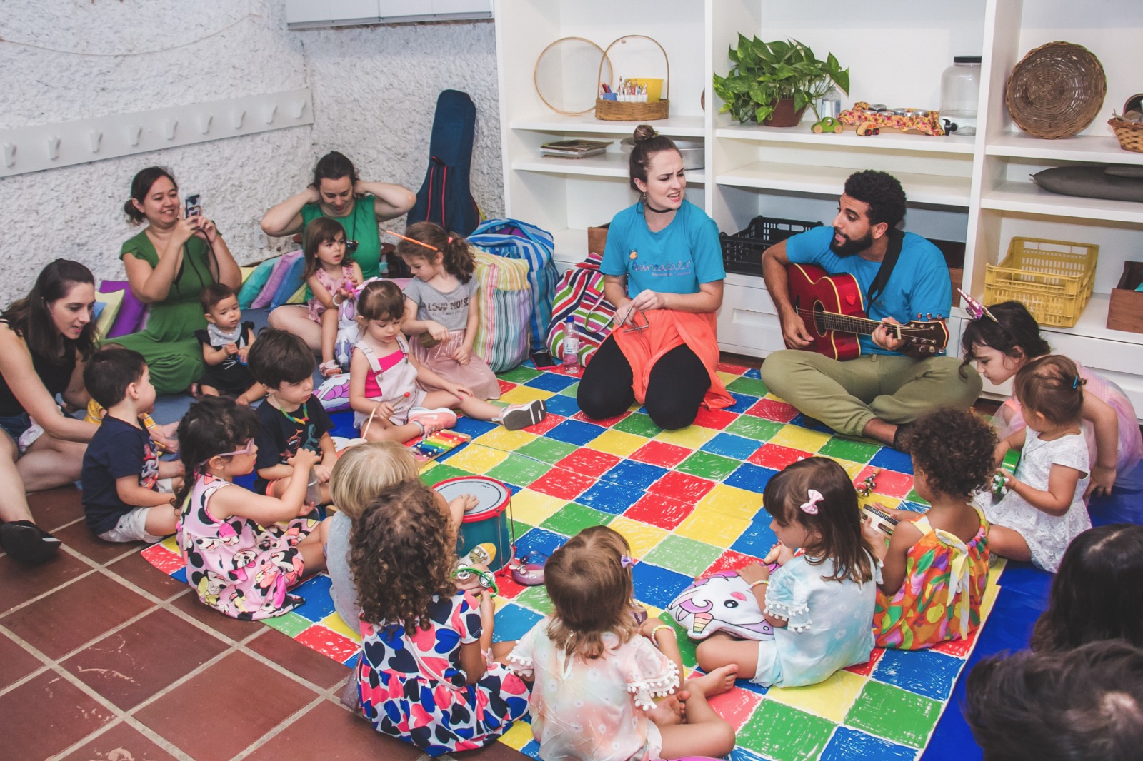 Brincalala Recreação Criativa