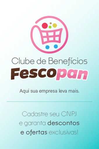 Fesco Pan
