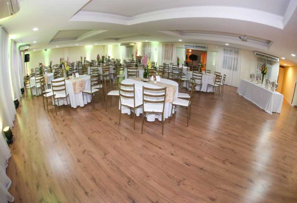 Espaco tres figueiras