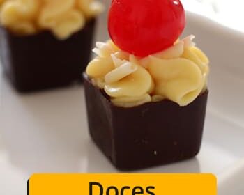 doces