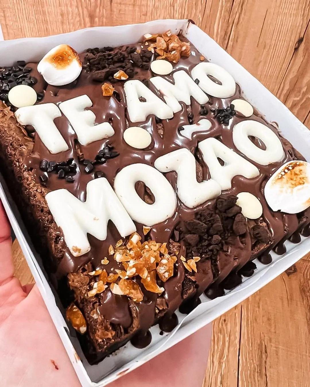 Confeitaria da Luana