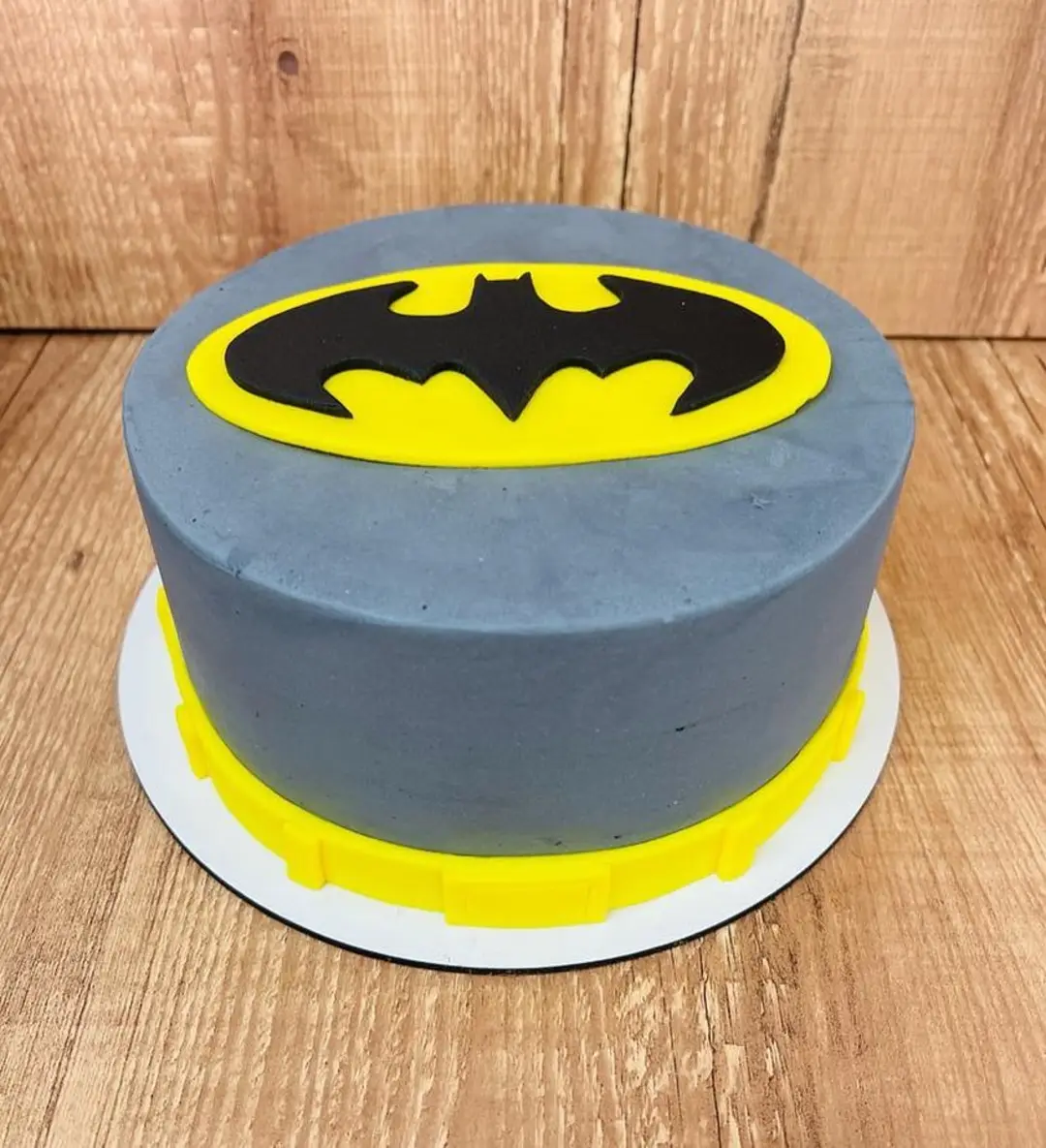 Confeitaria da Luana