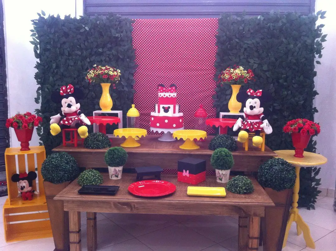 Cerellep decorações