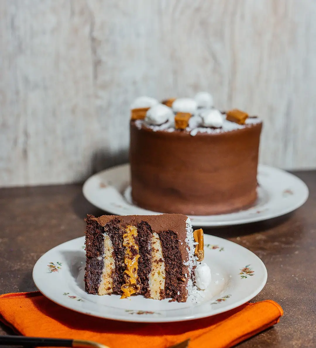 Confeitaria da Luana